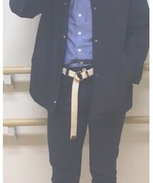 GLOBAL WORK | ベルト