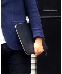 LOUIS VUITTON | クラッチバッグ