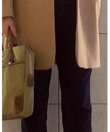 BEAMS | スラックス