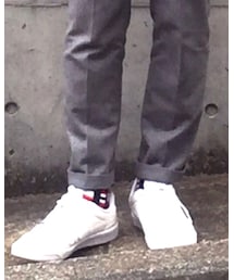 TOMMY HILFIGER | ソックス/靴下