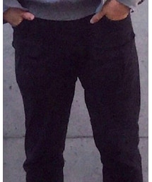 UNIQLO | その他パンツ