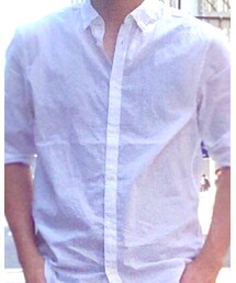 H&M | シャツ/ブラウス