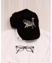 grace | キャップ