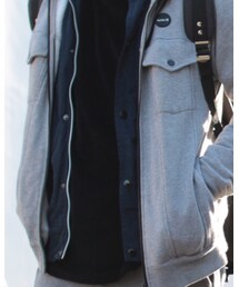 TOMMY HILFIGER | ブルゾン