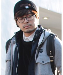 HARE | シャツ/ブラウス