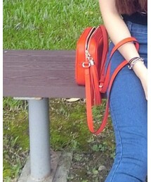 GUCCI | ボディバッグ/ウエストポーチ