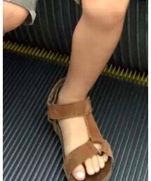 ZARA KIDS | サンダル