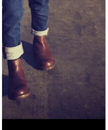 ZARA KIDS | ブーツ