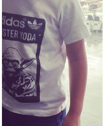 adidas | Tシャツ/カットソー