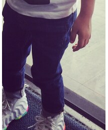 ZARA KIDS | デニムパンツ