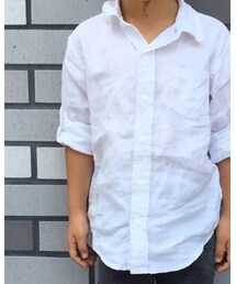 JANIE AND JACK | シャツ/ブラウス