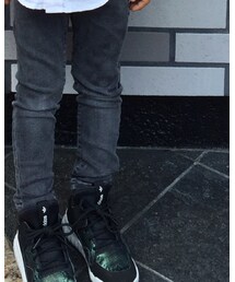 ZARA KIDS | デニムパンツ