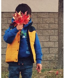 ZARA KIDS | ダウンベスト