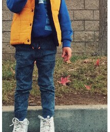 ZARA KIDS | チノパンツ