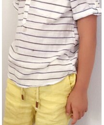 ZARA KIDS | シャツ/ブラウス