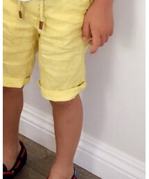 ZARA KIDS | カーゴパンツ