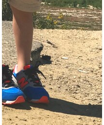 NEW BALANCE | スニーカー