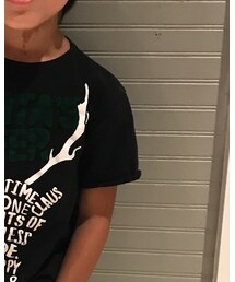 ZARA KIDS | Tシャツ/カットソー