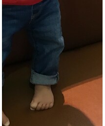 ZARA KIDS | デニムパンツ