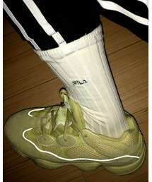 YEEZY500 | スニーカー