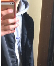 WHO'S WHO gallery | ミリタリージャケット