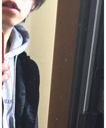 WHO'S WHO gallery | パーカー