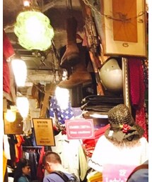 SmallChange/古着屋さん | その他