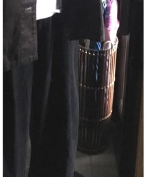 WHO'S WHO gallery | パンツ