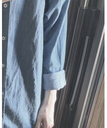 WHO'S WHO gallery | シャツ/ブラウス