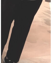 Yohji Yamamoto | パンツ