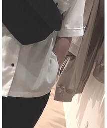 WHO'S WHO gallery | シャツ/ブラウス