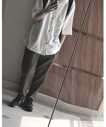 GLOBAL WORK | パンツ