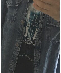 ONE OK ROCK | Tシャツ/カットソー