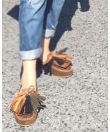 ISABEL MARANT | シューズ