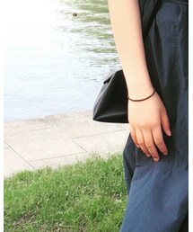 COS | クラッチバッグ