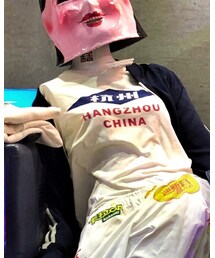 熊猫商店 | トップス