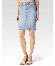 DEIRDRE SKIRT - LOREN(スカート)