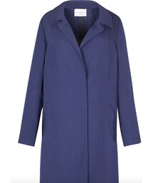 sandro | MAIWEN COAT(トレンチコート)
