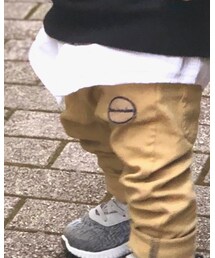 Moujonjon | パンツ