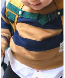 西松屋 | スウェット