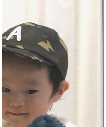 しまむら | キャップ