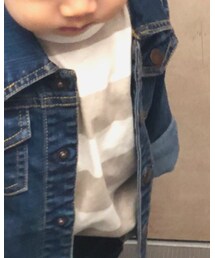 devirock | トップス