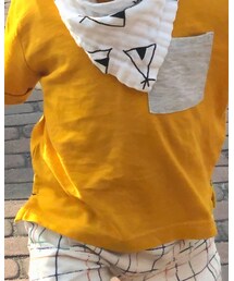 ZARA KIDS | Tシャツ/カットソー