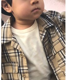 無印良品 | Tシャツ/カットソー