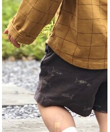 Birthday | パンツ