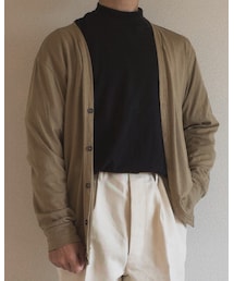ICEBREAKER | カーディガン/ボレロ