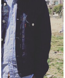 C.D.P | デニムジャケット