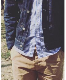 UNIQLO | シャツ/ブラウス