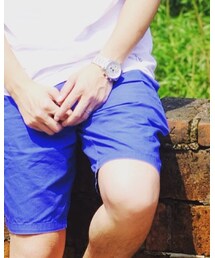 H&M | カーゴパンツ