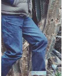Levi's | デニムパンツ